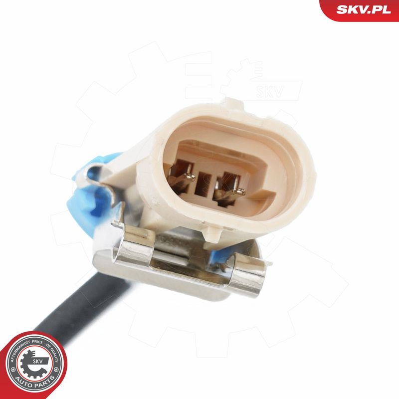 Andur, rattapöörete arv, ESEN SKV 06SKV421