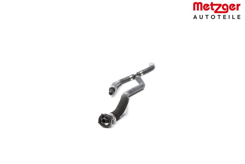 METZGER AUTOTEILE 2420668 Radiator Hose