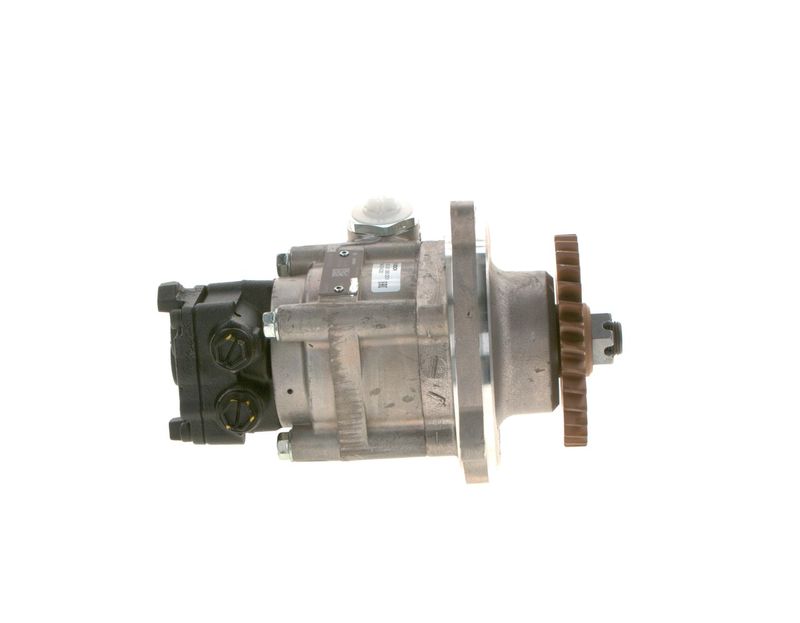BOSCH K S01 001 350 Hydraulic Pump, steering