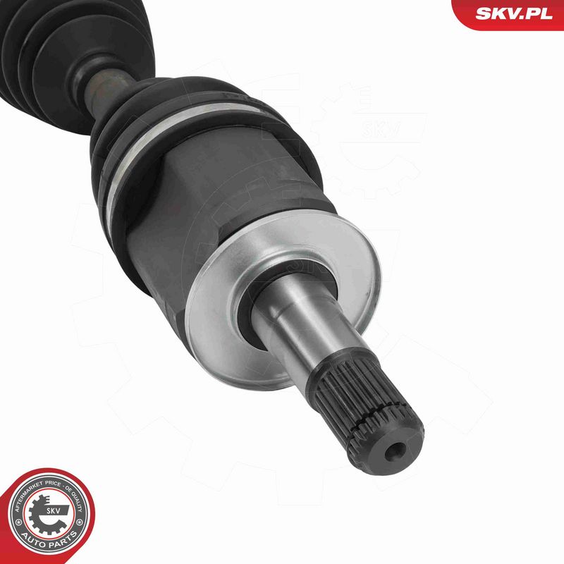 ESEN SKV 40SKV233 Drive Shaft
