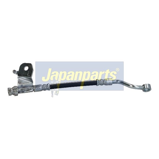JAPANPARTS Laikantysis rėmas, stabdžių žarnelė
