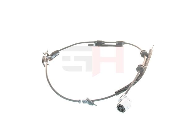 GH GH-714504H Датчик, кількість обертів колеса