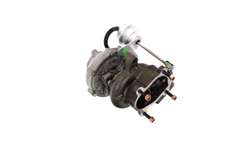 REMANTE 003-001-000031R Charger, charging (supercharged/turbocharged)