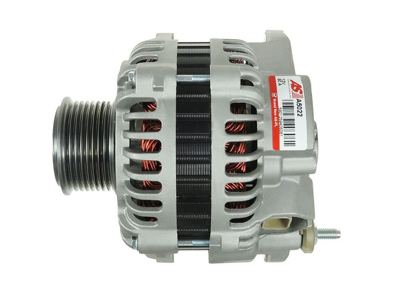 AS-PL A5022 Alternator