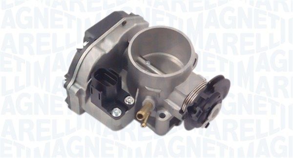 Корпус дросельного вузла, Magneti Marelli 802000000095