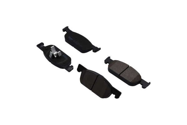 Kavo Parts KBP-10051 Brake Pad Set, disc brake