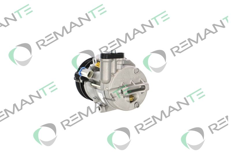 REMANTE 005-001-000161R Compressor, air conditioning
