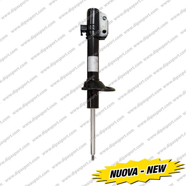 Esfera de suspensión / amortiguación