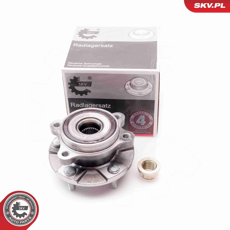 ESEN SKV 29SKV042 - Wheel Bearing Kit