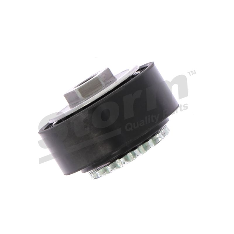 Poulie de tension, courroie trapézoïdale à nervures STORM QUALITY PARTS 88598