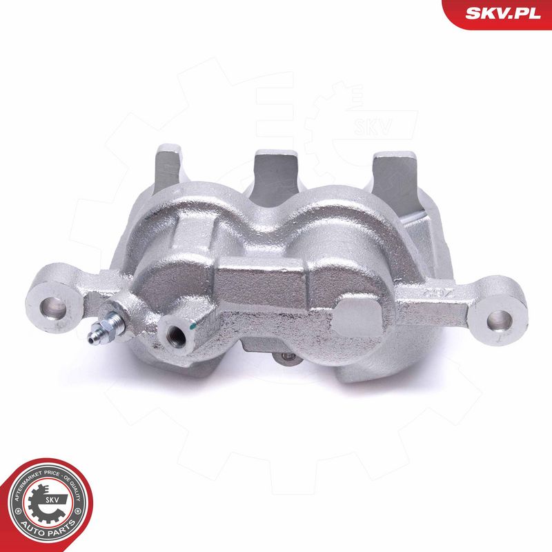 Pidurisadul, ESEN SKV 55SKV321