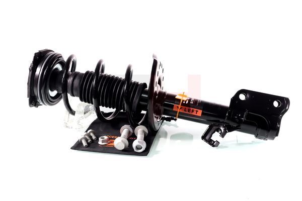 Vedruamort, GH GH-352240C01