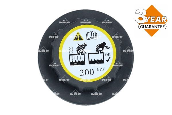 buson,vas expansiune NRF 455621