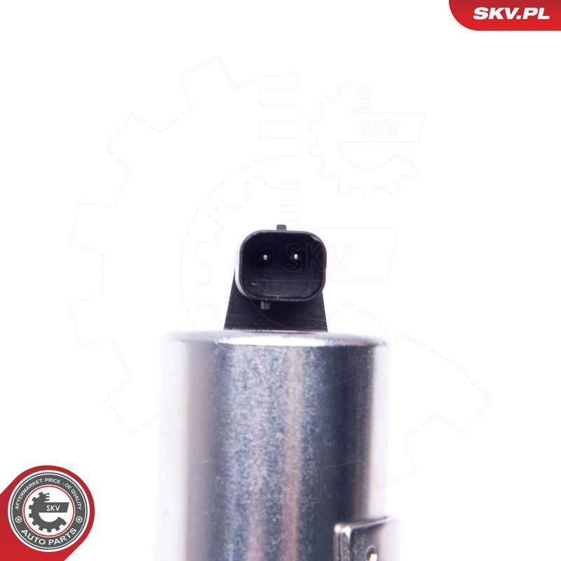 Juhtklapp, nukkvõlli asend, ESEN SKV 39SKV050