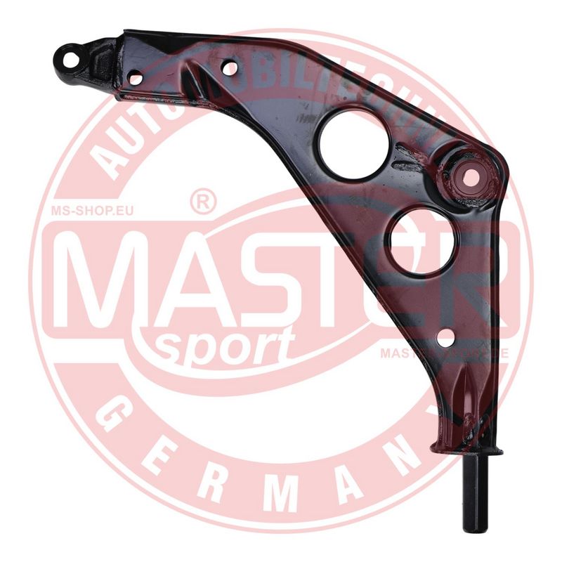 Brat, suspensie roata MASTER SPORT 33419-PCS-MS