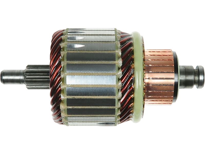 armatura,demaror AS-PL SA0123S