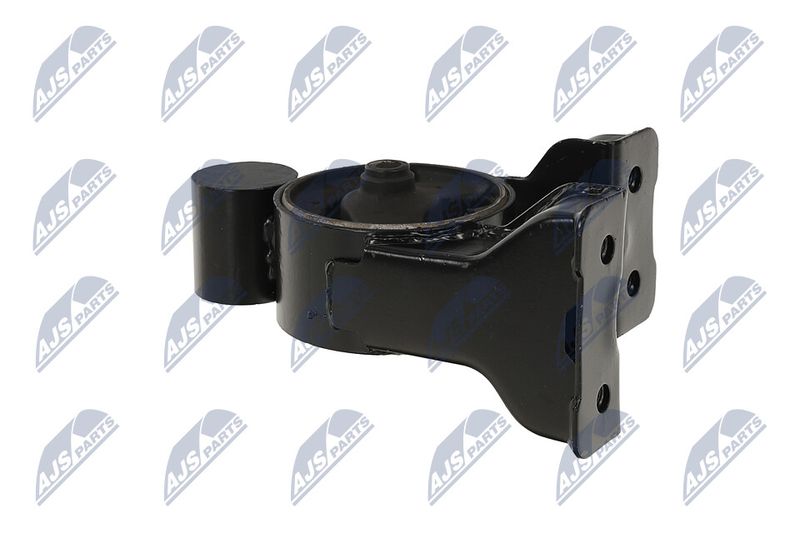 Paigutus, Mootor, NTY ZPS-HY-556