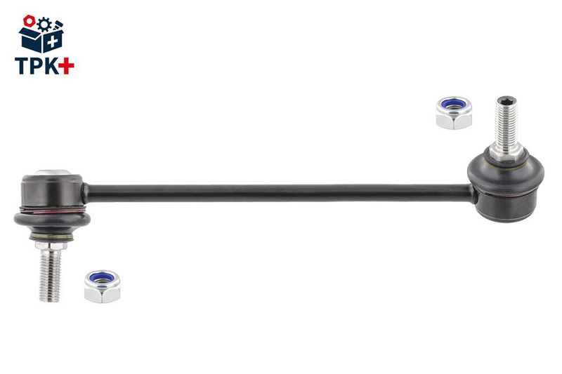 Stang/led, stabilisator t+