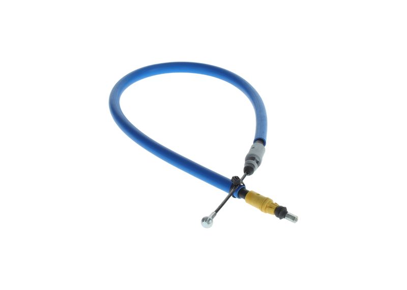 Cable de accionamiento, freno de estacionamiento BOSCH 1 987 482 372