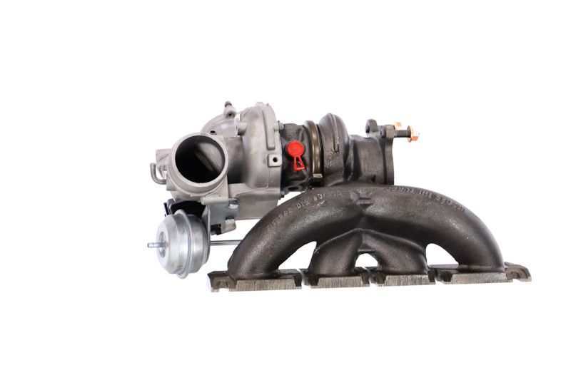 REMANTE 003-002-004382R Charger, charging (supercharged/turbocharged)