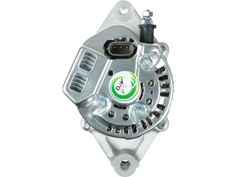 AS-PL A6629S Alternator