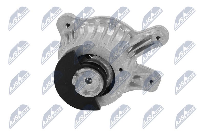 Paigutus, Mootor, NTY ZPS-ME-043