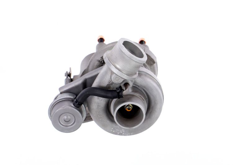 REMANTE 003-001-000007R Charger, charging (supercharged/turbocharged)