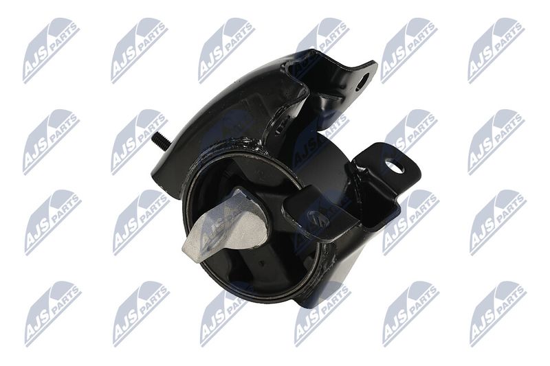 Paigutus, Mootor, NTY ZPS-CH-095