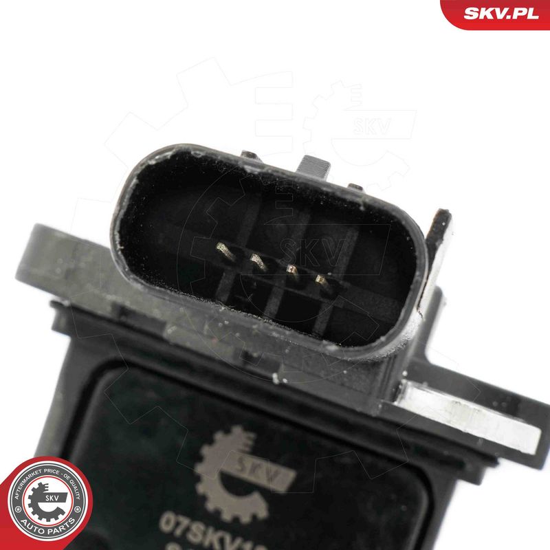 ESEN SKV 07SKV184 Mass Air Flow Sensor