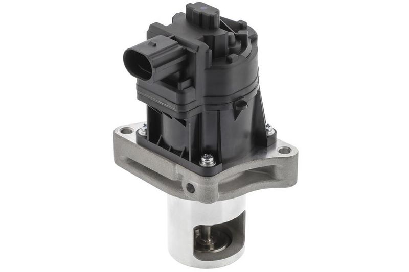 Supapa EGR TOPRAN 208 939