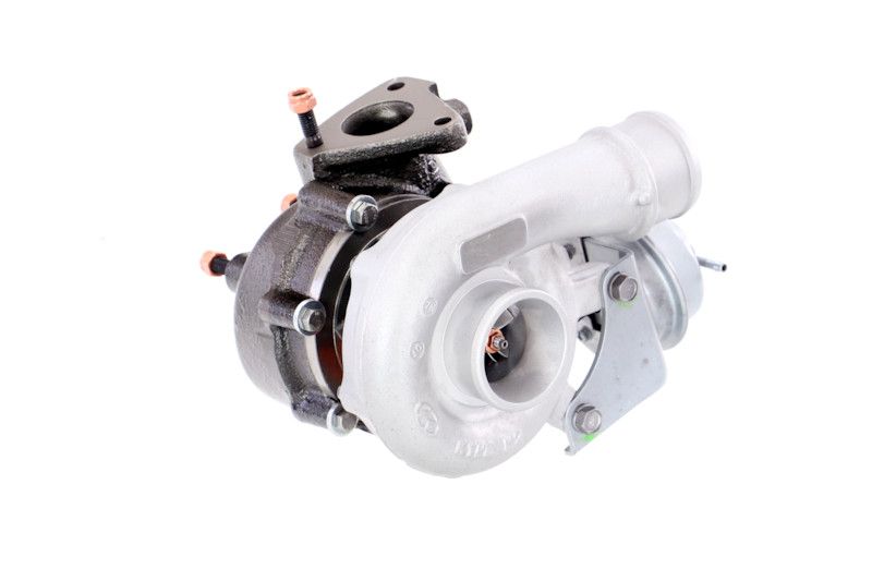 REMANTE 003-001-000320R Turbokompresorius