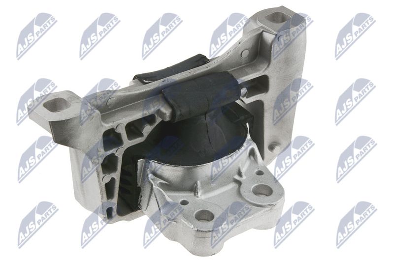 NTY ПОДУШКА ДВИГАТЕЛЯ Ford Focus 2004-2024; Ford C-Max 2004-2024; Ford Kuga 2004-2024; Ford Grand C-MAX 2004-2024; Volvo