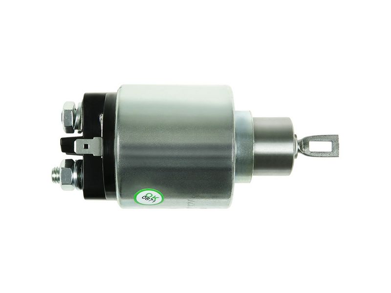 Brand new AS-PL Starter motor solenoid