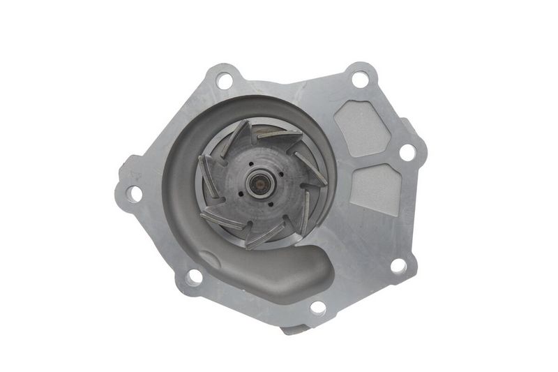 VALEO 529360 Water Pump, engine cooling