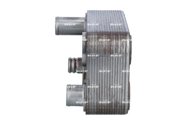 NRF 31228 Oil Cooler, retarder