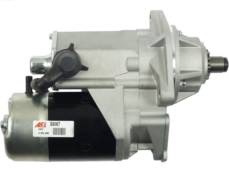 AS-PL S6067 Starter