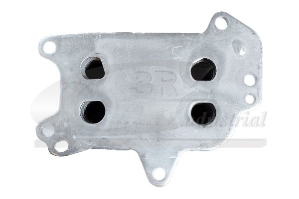 Radiador de aceite, aceite motor