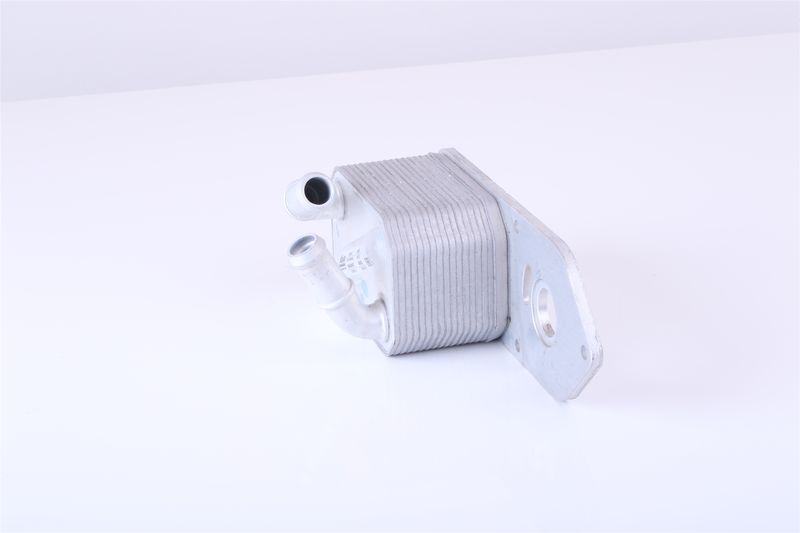 Õliradiaator, mootoriõli, NISSENS 90892