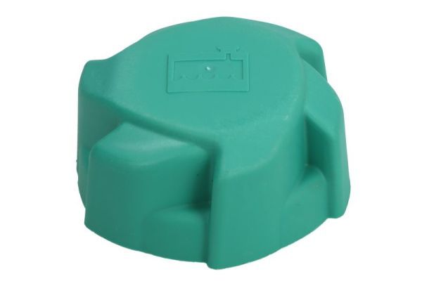 Verschlussdeckel, Kühlmittelbehälter