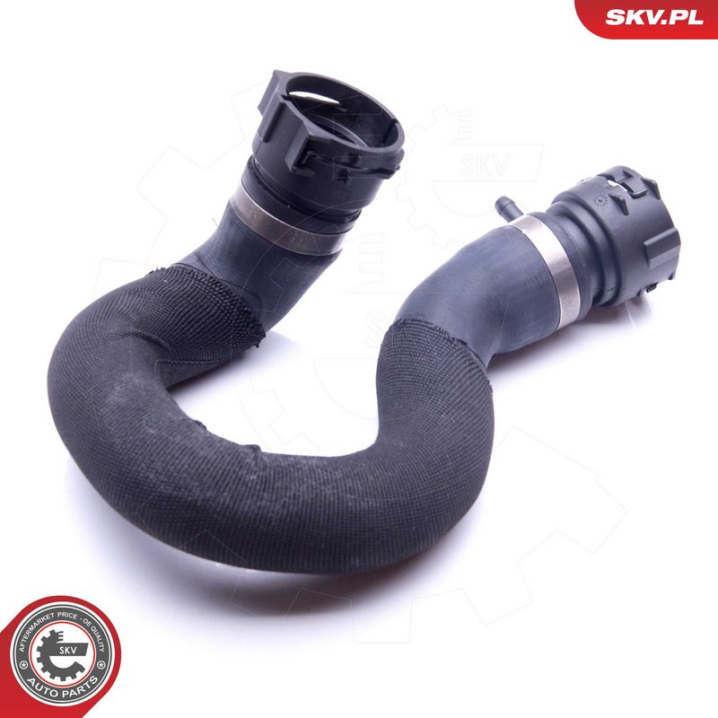 Jahutusvoolik, ESEN SKV 43SKV716