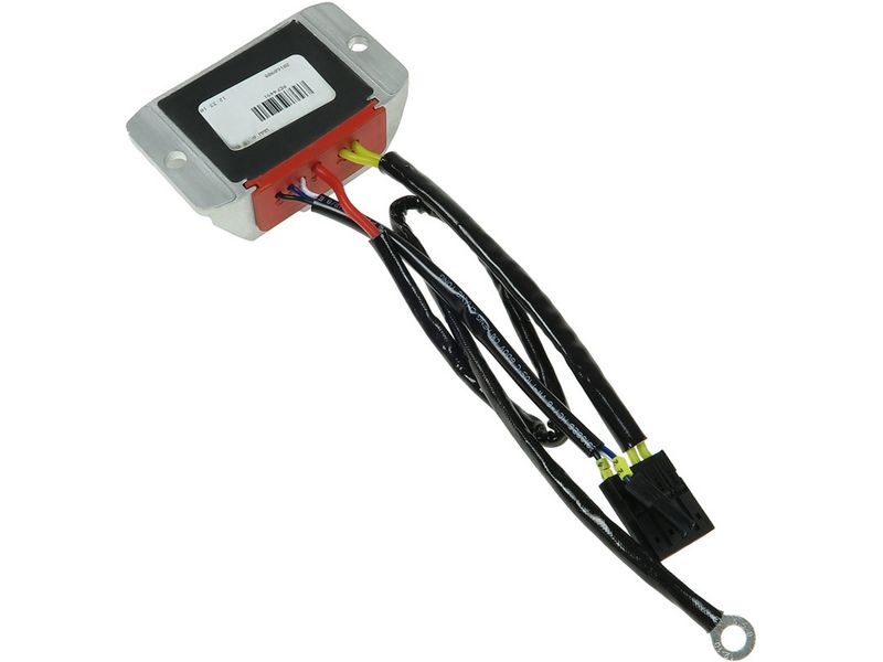 AS-PL ARE9093 Alternator Regulator