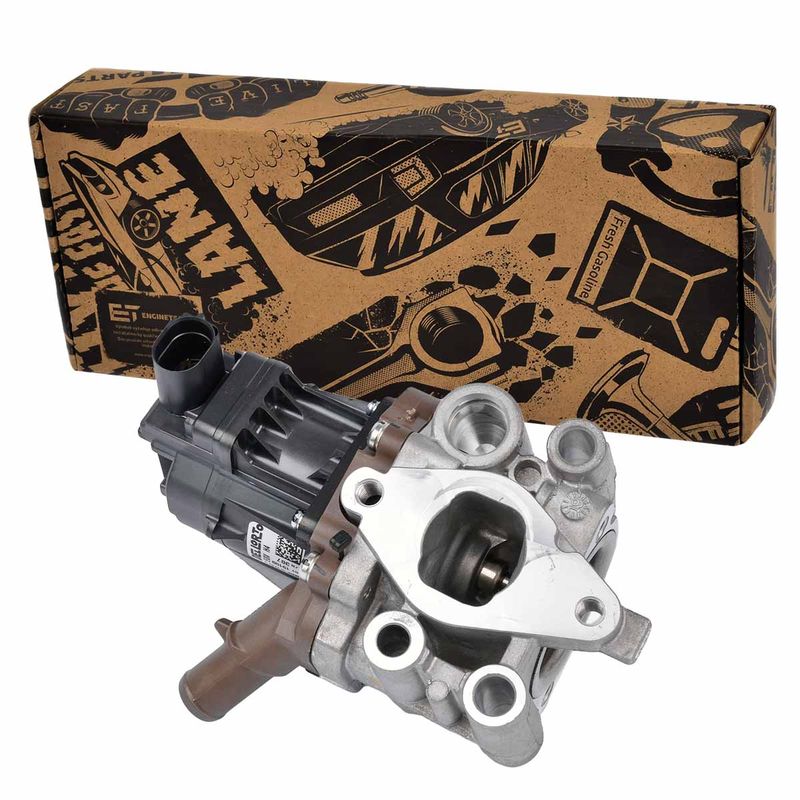 Product Image - Egr-klep - ED0074 - ET ENGINETEAM