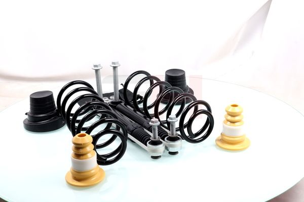 GH GH-331915S02 Suspension Kit, springs/shock absorbers
