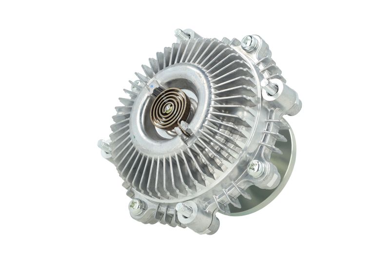 Sidur, radiaatoriventilaator, NRF 49559