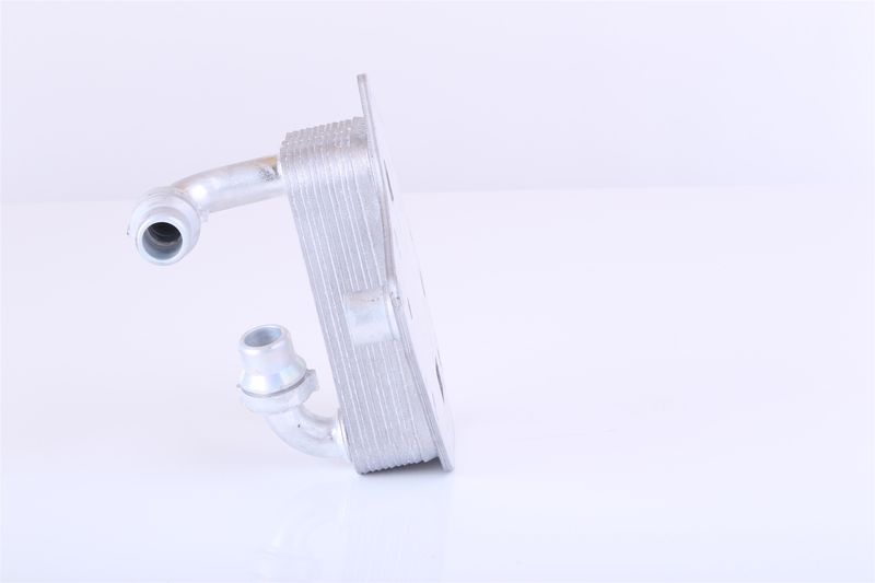 Õliradiaator, mootoriõli, NISSENS 90996