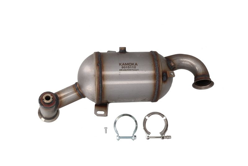 Katalüsaator, KAMOKA 8015112