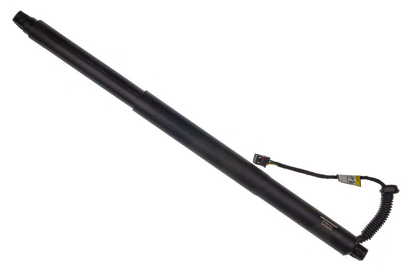 DENCKERMANN G100141 - Bagažinės dangčio varikliukas