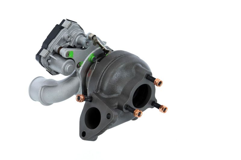 REMANTE 003-002-001080R Turbokompresorius