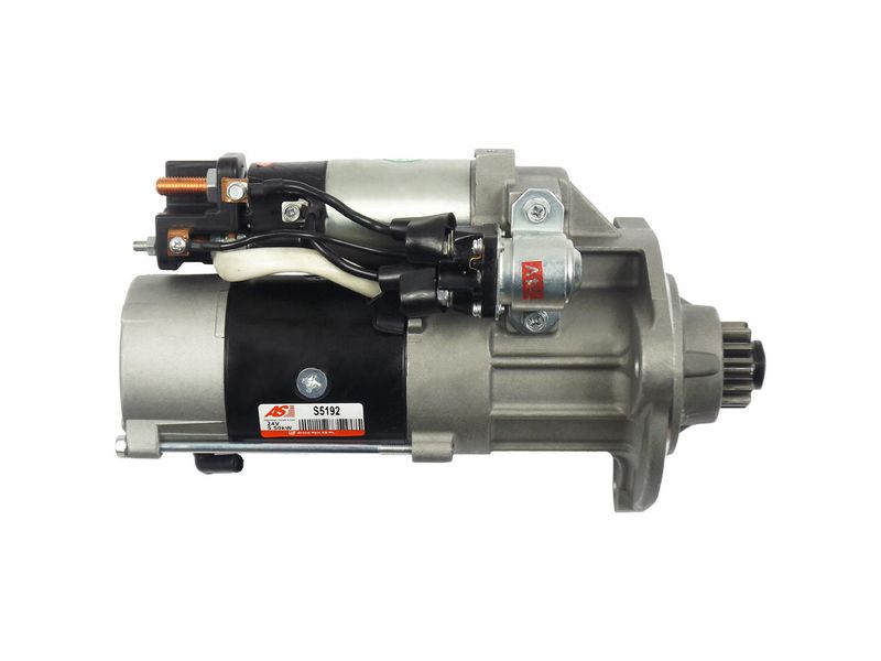AS-PL S5192 Starter
