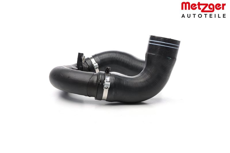 METZGER AUTOTEILE 2400405 Charge Air Hose